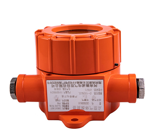 QB2000N系列氣體探測(cè)器