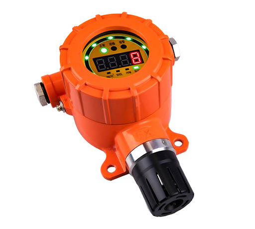 QB2000N系列氣體探測(cè)器