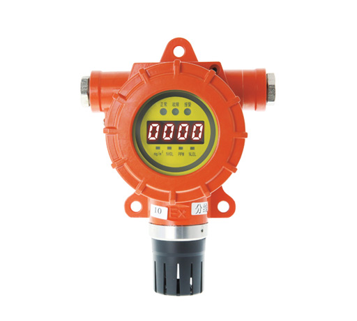 QB2000N系列氣體探測(cè)器